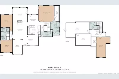 2013 Black Walnut Farm Road, Hillsborough, NC 27278 - Photo 42