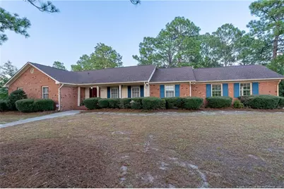 1813 Purdue Drive, Fayetteville, NC 28304 - Photo 2