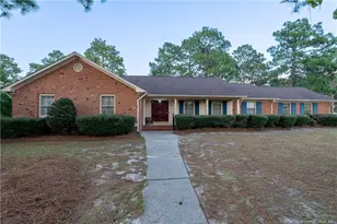 1813 Purdue Dr, Fayetteville, NC 28304 - Photo 1