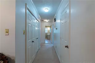 1813 Purdue Dr, Fayetteville, NC 28304 - Photo 16