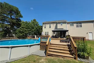 247 Valley View Ct, Sanford, NC 27332 - Photo 28