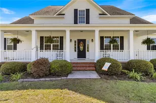 16 Craven Dr, Lumberton, NC 28358 - Photo 6