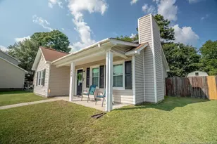 5652 Pepperbush Dr, Fayetteville, NC 28304 - Photo 4