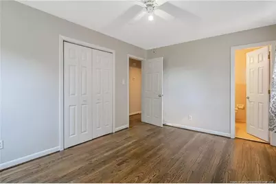 6602 Winthrop Drive, Fayetteville, NC 28311 - Photo 30