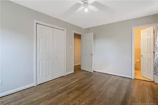 6602 Winthrop Dr, Fayetteville, NC 28311 - Photo 30