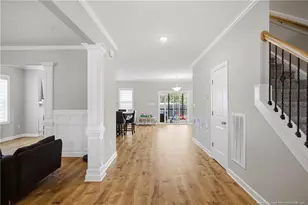 69 Red Rock Circle, Benson, NC 27504 - Photo 6