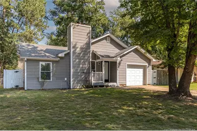 6976 Timberwood Drive, Fayetteville, NC 28314 - Photo 38