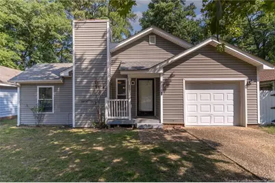 6976 Timberwood Drive, Fayetteville, NC 28314 - Photo 34