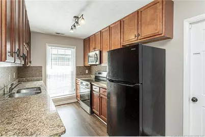 6976 Timberwood Drive, Fayetteville, NC 28314 - Photo 14