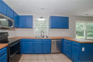 6126 Hwy 20, Lumber Bridge, NC 28357 - Photo 18