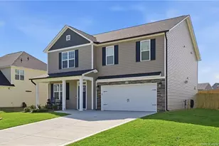 5049 Boxcut Ln, Hope Mills, NC 28348 - Photo 2