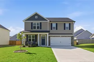 5049 Boxcut Ln, Hope Mills, NC 28348 - Photo 1