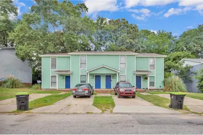 5900, 5902, 5904, 5906 Aftonshire Drive, Fayetteville, NC 28304 - Photo 1