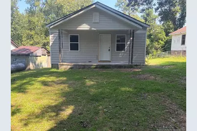 523 Oakwood Avenue, Raeford, NC 28376 - Photo 1