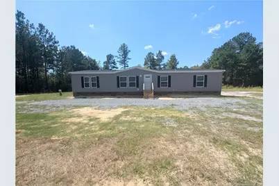7552 Turnbull Road, Fayetteville, NC 28312 - Photo 1