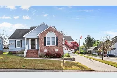 1775 Potomac Road, Fayetteville, NC 28304 - Photo 2