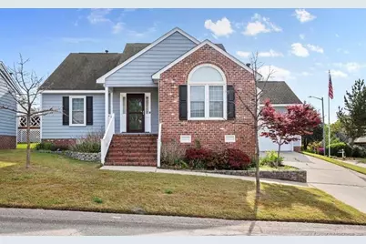 1775 Potomac Road, Fayetteville, NC 28304 - Photo 1