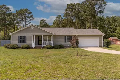 141 Fox Run Lane, Autryville, NC 28318 - Photo 1