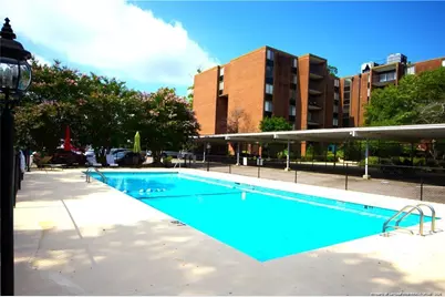 1100 Clarendon Street #203, Fayetteville, NC 28305 - Photo 30