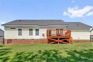 5021 Miranda Dr, Hope Mills, NC 28348 - Photo 30