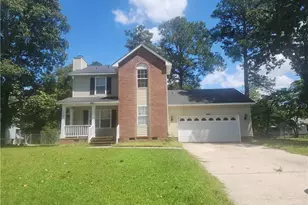 7208 Beaver Run Dr, Fayetteville, NC 28314 - Photo 1