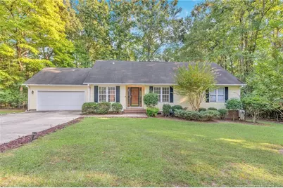5122 Pheasant Lane, Sanford, NC 27332 - Photo 1