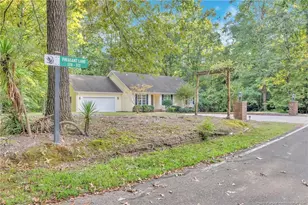 5122 Pheasant Ln, Sanford, NC 27332 - Photo 4