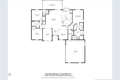 640 Chelsea Drive, Sanford, NC 27332 - Photo 2
