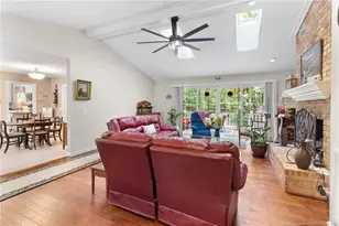 622 Chelsea Dr, Sanford, NC 27332 - Photo 14