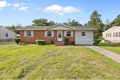 6409 Winthrop Drive, Fayetteville, NC 28311 - Photo 1