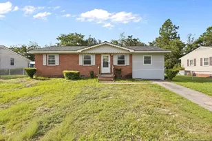 6409 Winthrop Dr, Fayetteville, NC 28311 - Photo 1
