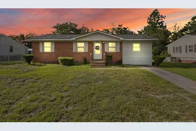 6409 Winthrop Drive, Fayetteville, NC 28311 - Photo 2