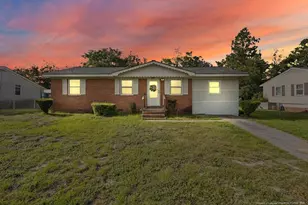 6409 Winthrop Dr, Fayetteville, NC 28311 - Photo 2