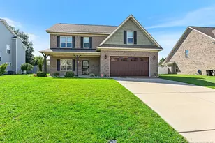 5116 Carson Allen Rd, Hope Mills, NC 28348 - Photo 2