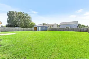 5116 Carson Allen Rd, Hope Mills, NC 28348 - Photo 40