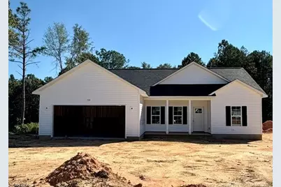 526 Bill Avery Road, Coats, NC 27521 - Photo 2