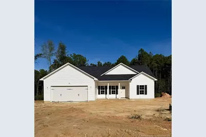 526 Bill Avery Road, Coats, NC 27521 - Photo 1