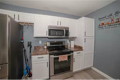 163 Lumber Street, Raeford, NC 28376 - Photo 20