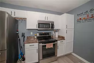 163 Lumber St, Raeford, NC 28376 - Photo 20