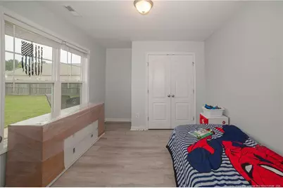 163 Lumber Street, Raeford, NC 28376 - Photo 22