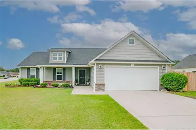 163 Lumber Street, Raeford, NC 28376 - Photo 1