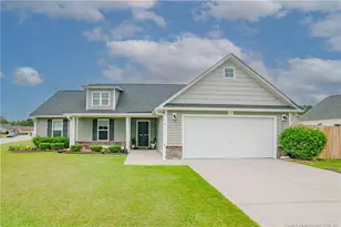 163 Lumber St, Raeford, NC 28376 - Photo 1