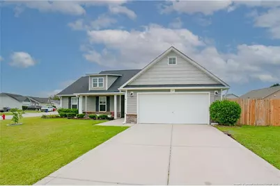 163 Lumber Street, Raeford, NC 28376 - Photo 2