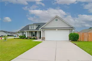 163 Lumber St, Raeford, NC 28376 - Photo 2