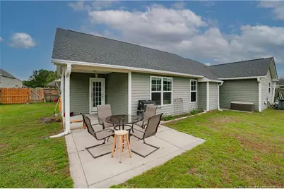 163 Lumber Street, Raeford, NC 28376 - Photo 8