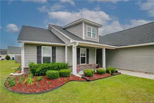 163 Lumber St, Raeford, NC 28376 - Photo 10