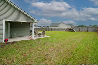 163 Lumber Street, Raeford, NC 28376 - Photo 4