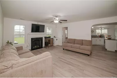 163 Lumber Street, Raeford, NC 28376 - Photo 14