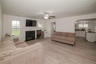 163 Lumber St, Raeford, NC 28376 - Photo 14