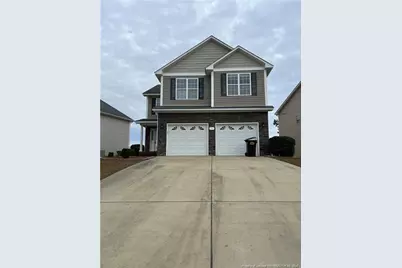 91 Marquis Drive, Cameron, NC 28326 - Photo 1